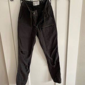 REI Trailsmith Jogger Pant 0 XS